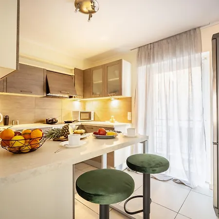 Apartment Entire Building For Big Groups In
