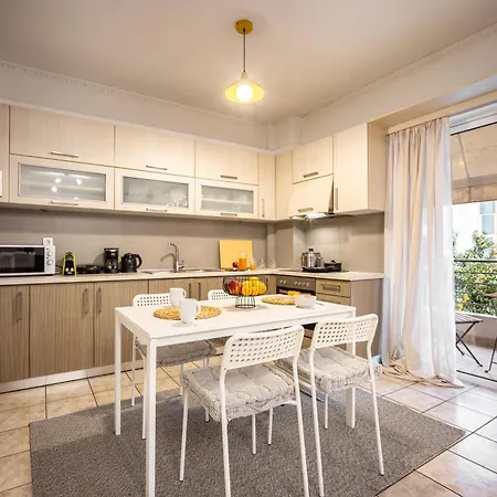 Entire Building For Big Groups In Apartment