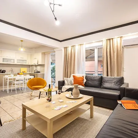 Apartment Entire Building For Big Groups In *